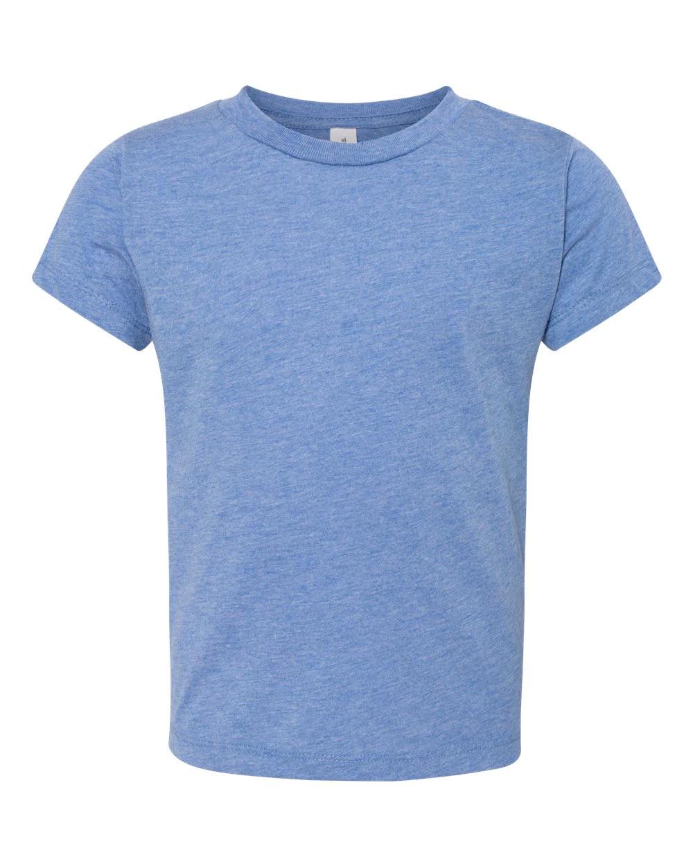 Solid Color - Short Sleeve Infant Tees