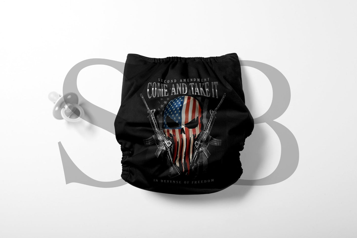 Come and Take It - Exclusive