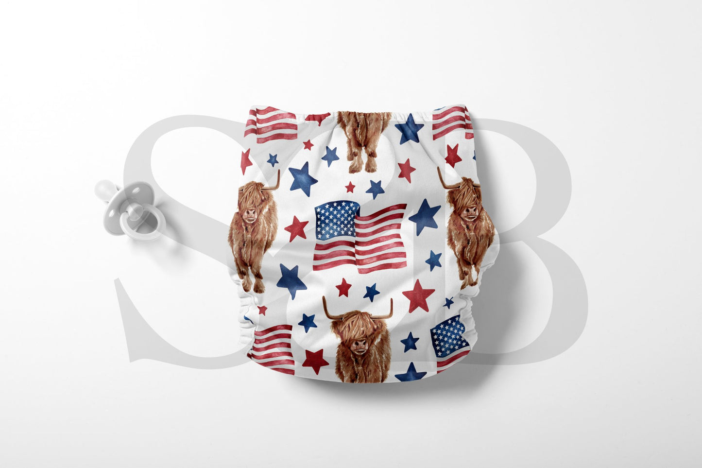 American Highland