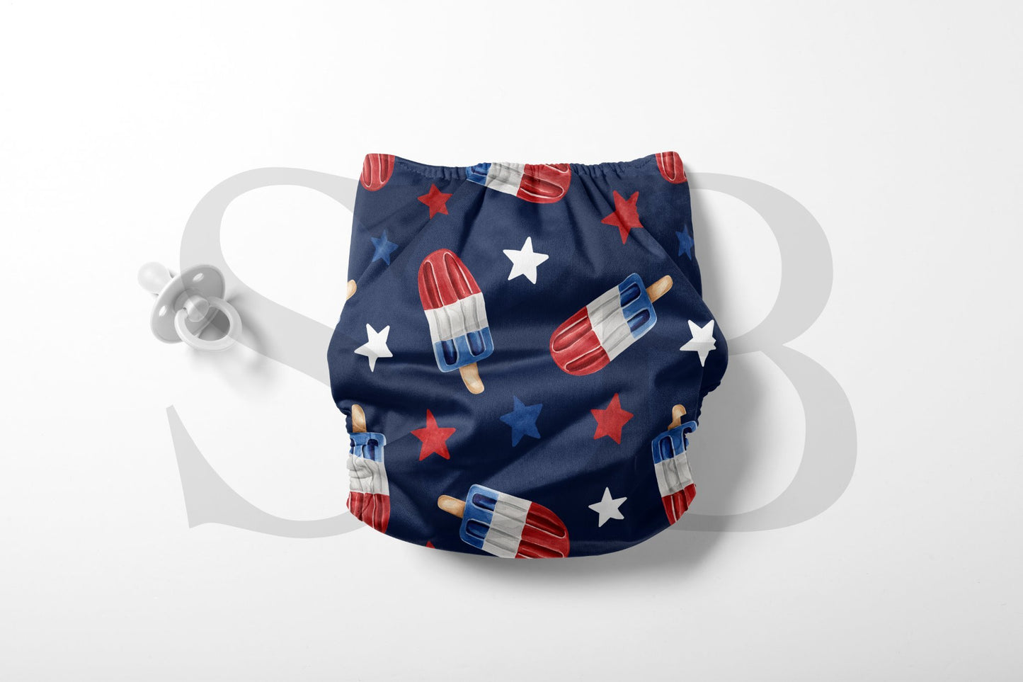 Patriotic Pops