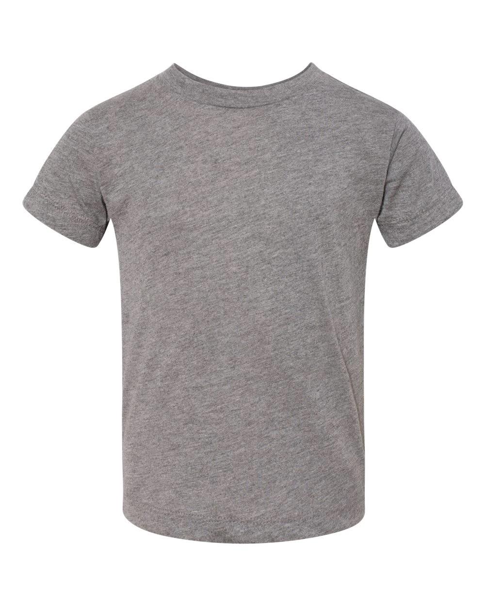 Solid Color - Short Sleeve Infant Tees