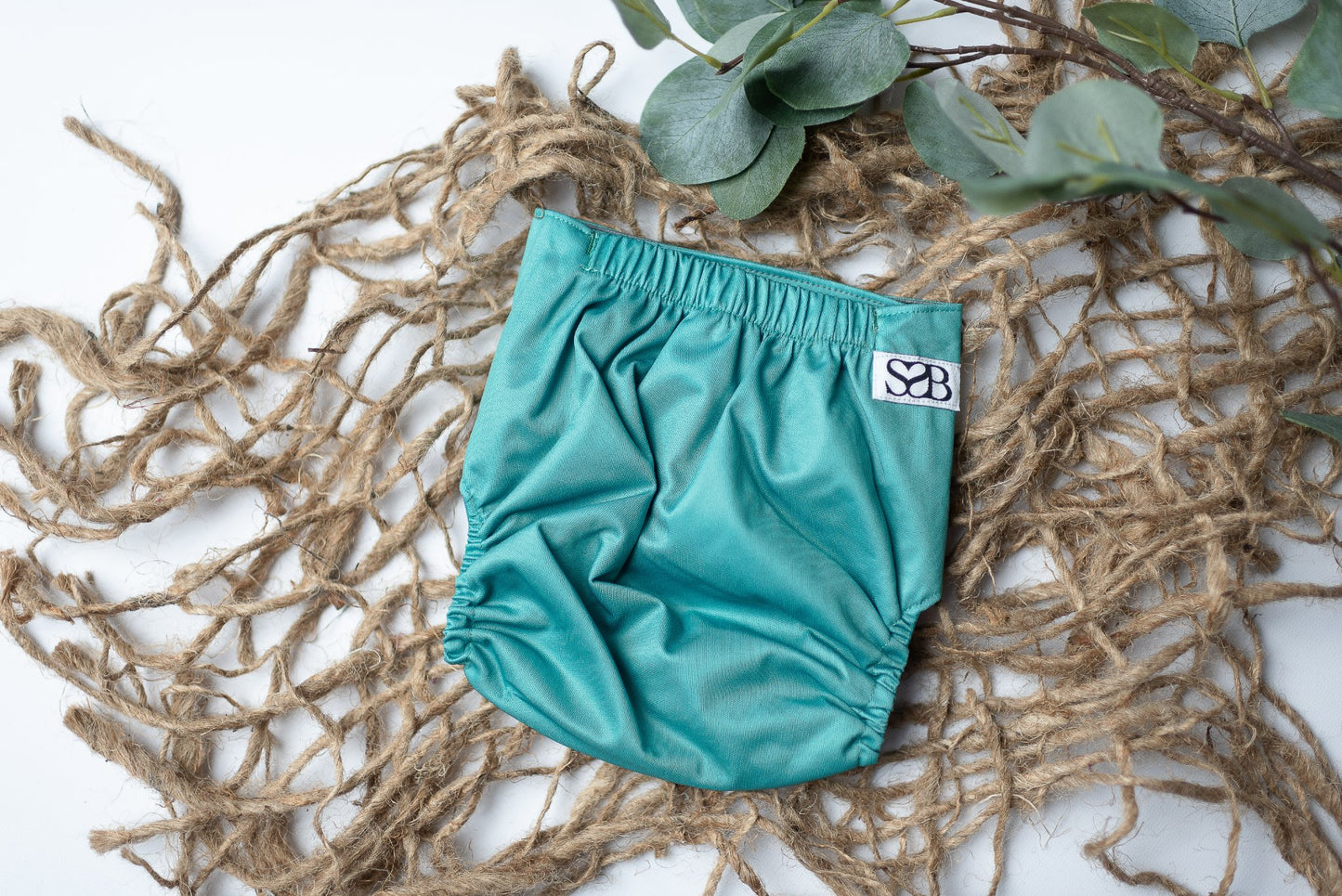 {FIVE} Spring Solids