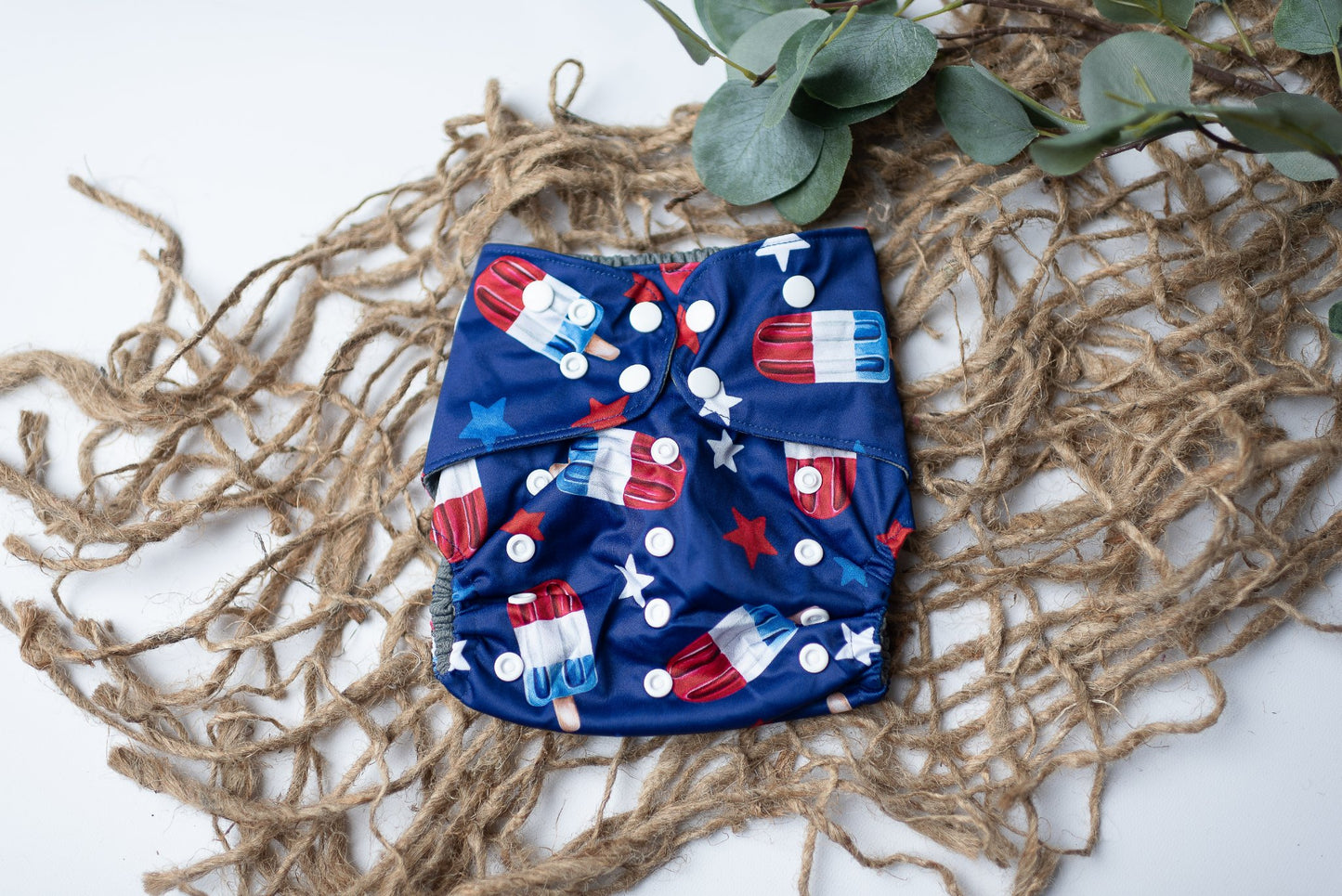 Patriotic Pops