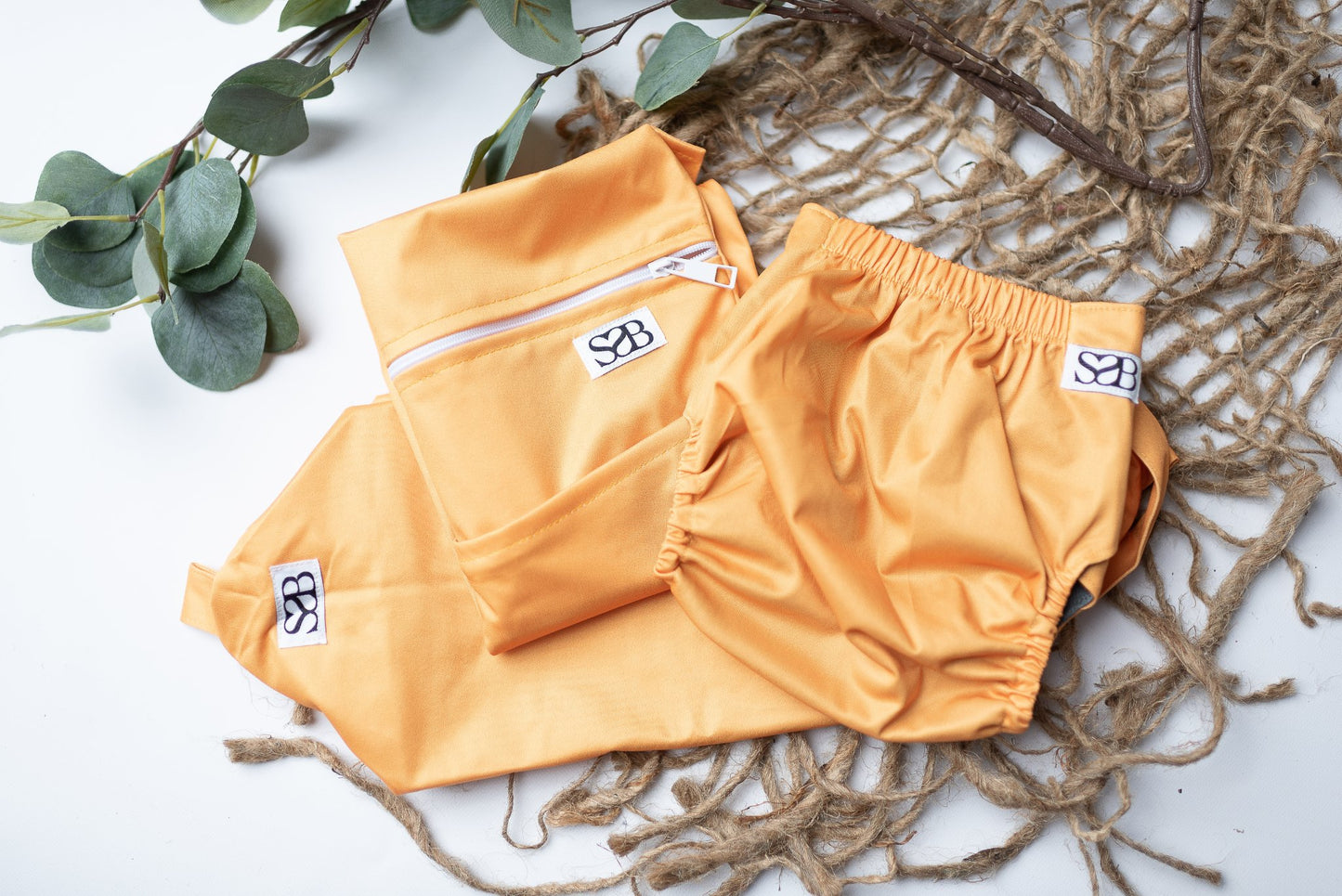 {FIVE} Spring Solids