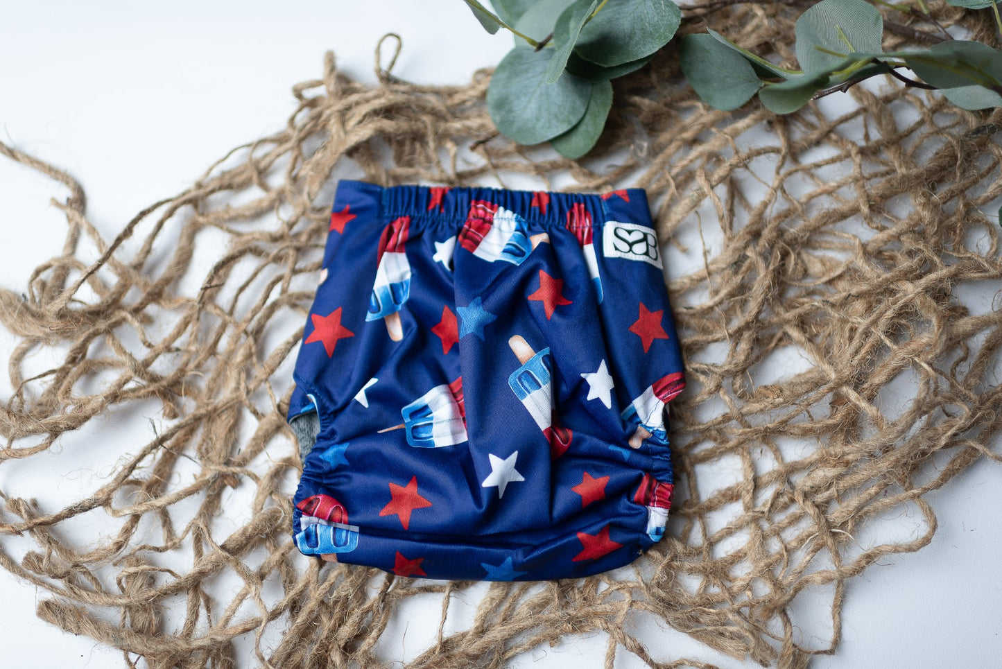 Patriotic Pops