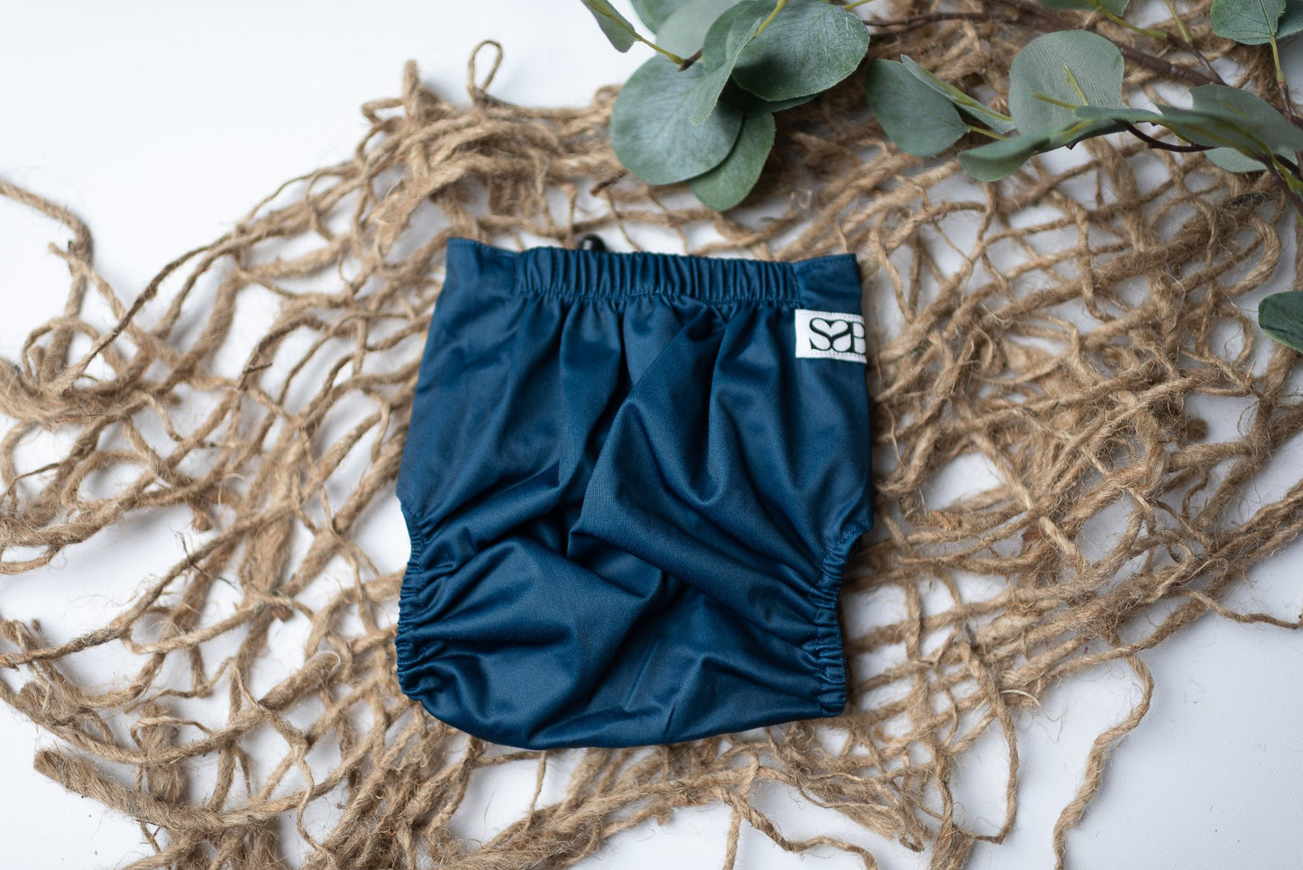 {FIVE} Spring Solids
