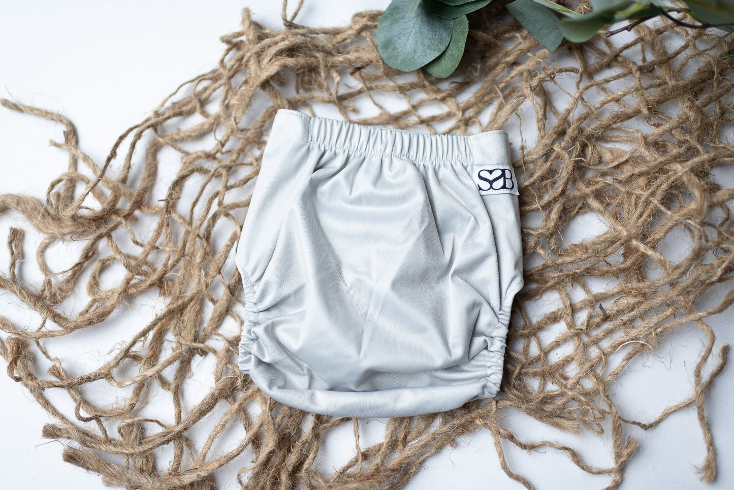 {FIVE} Spring Solids
