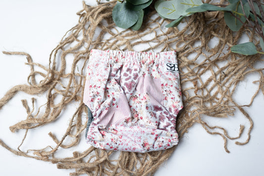 Patchwork Paisley