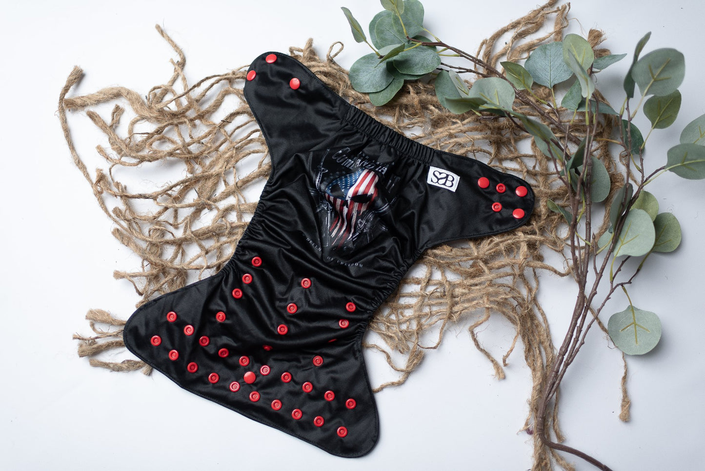 Come and Take It - Exclusive