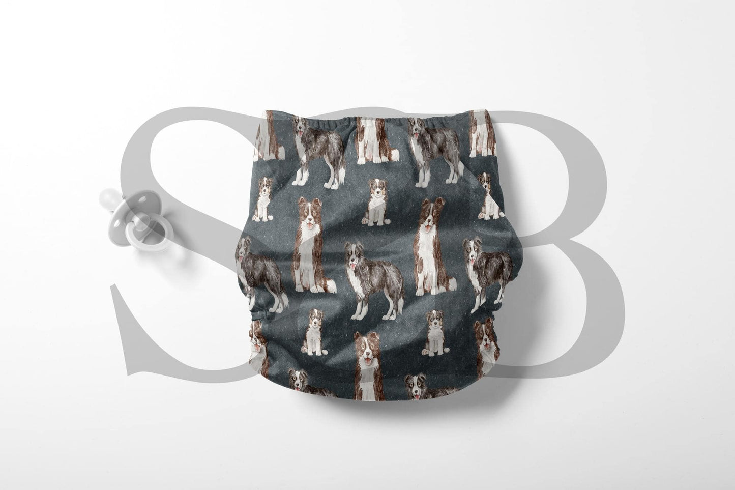 Our Love Borders on Perfect Exclusive