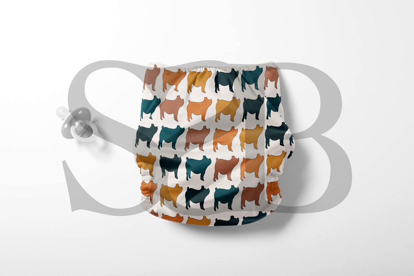 Fall Pigs Exclusive