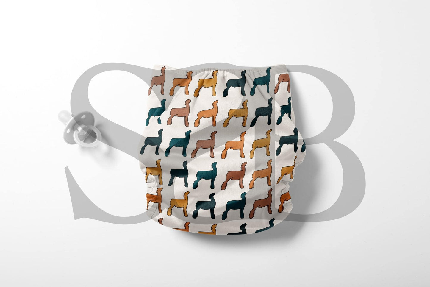 Fall Lambs Exclusive