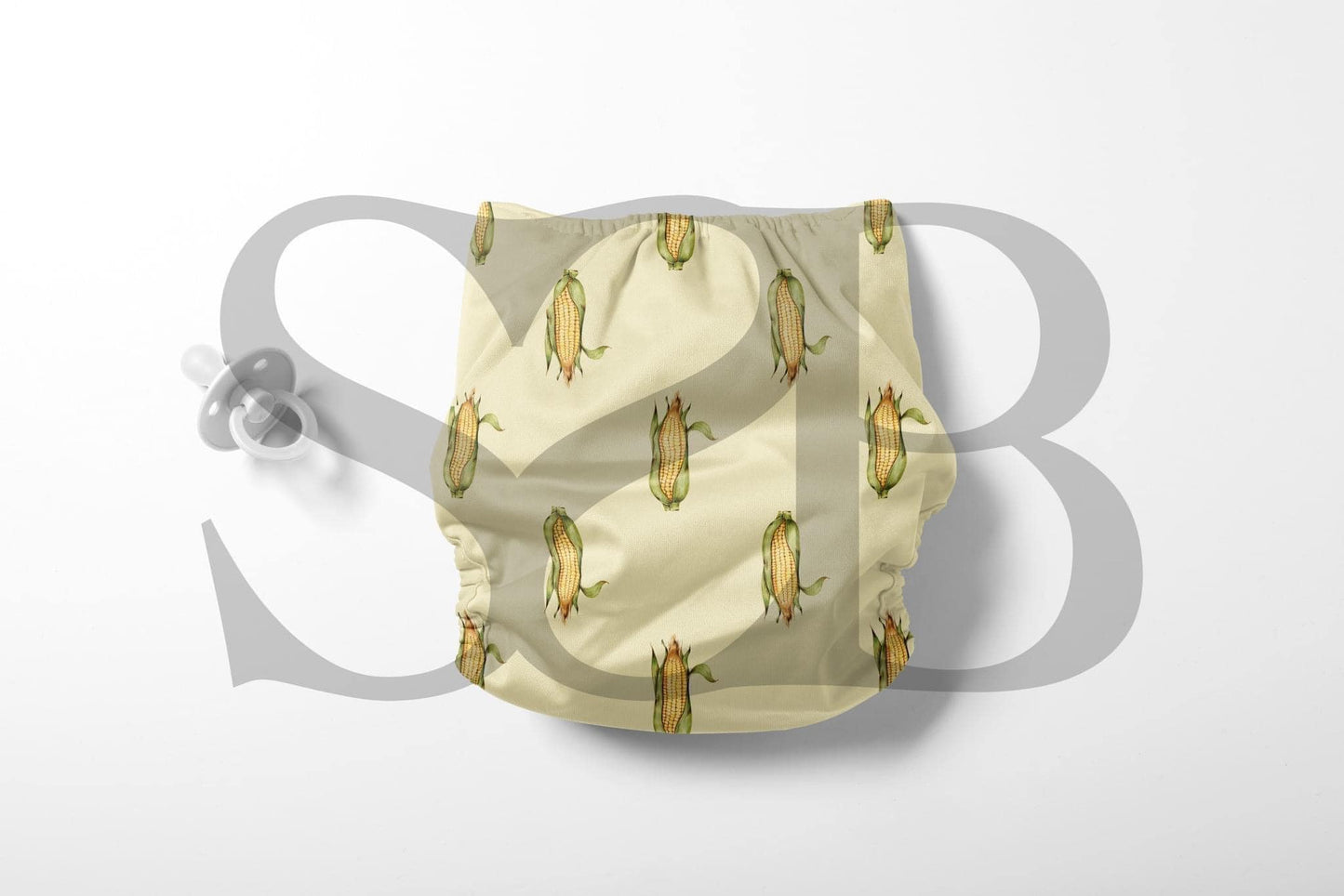 It's Corn! Exclusive