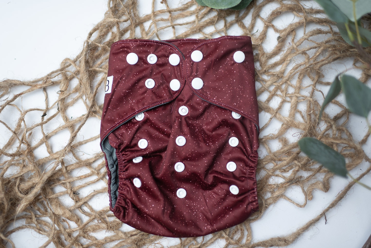 Snowy Cranberry - Exclusive