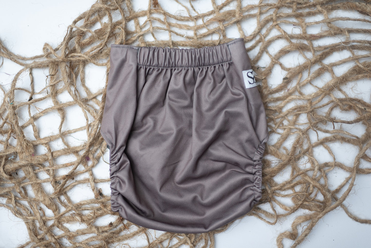 {FIVE} Muted Jewel Solids + Extras - Exclusive
