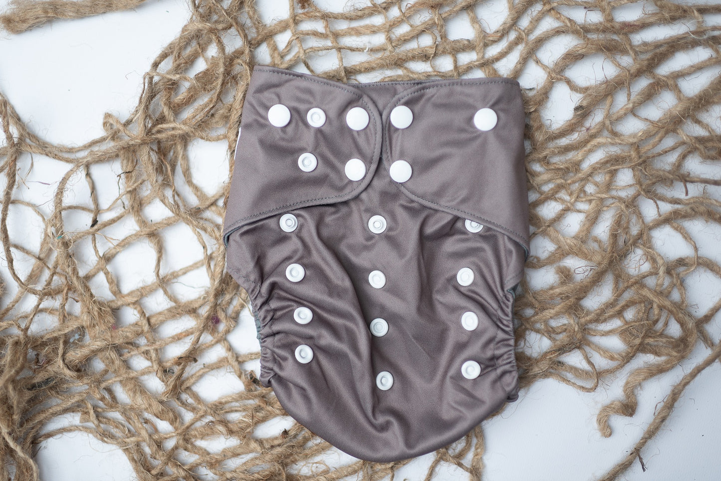 {FIVE} Muted Jewel Solids + Extras - Exclusive