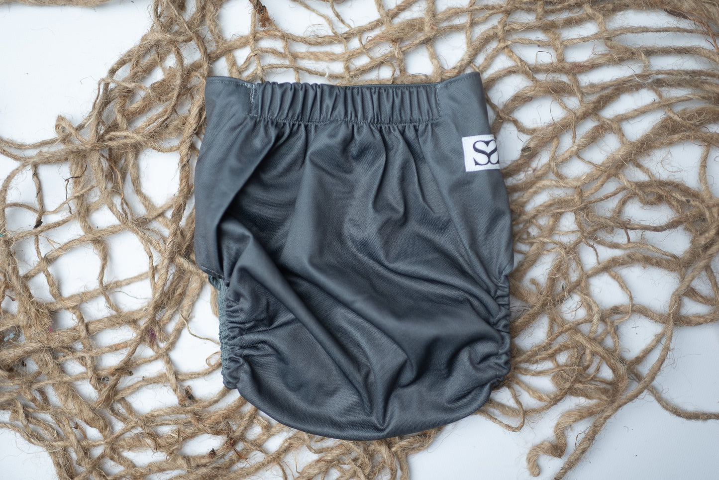 {FIVE} Muted Jewel Solids + Extras - Exclusive