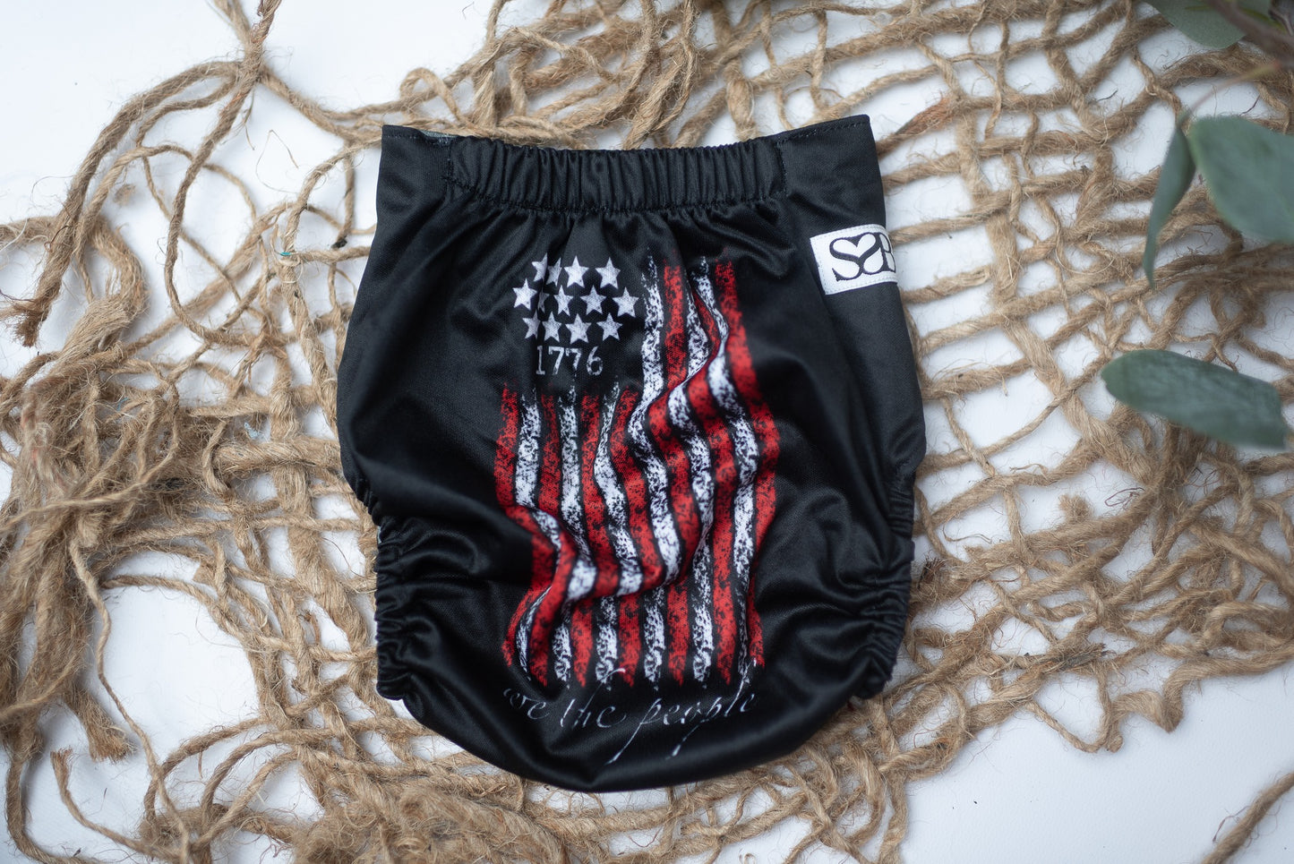 We The People 1776 - Exclusive