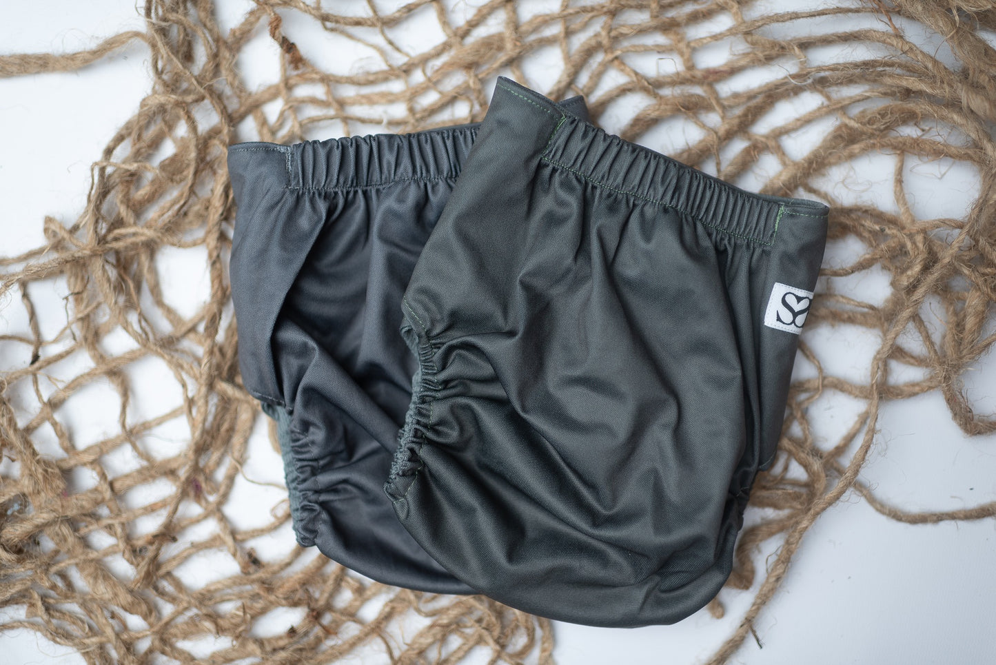 {FIVE} Muted Jewel Solids + Extras - Exclusive