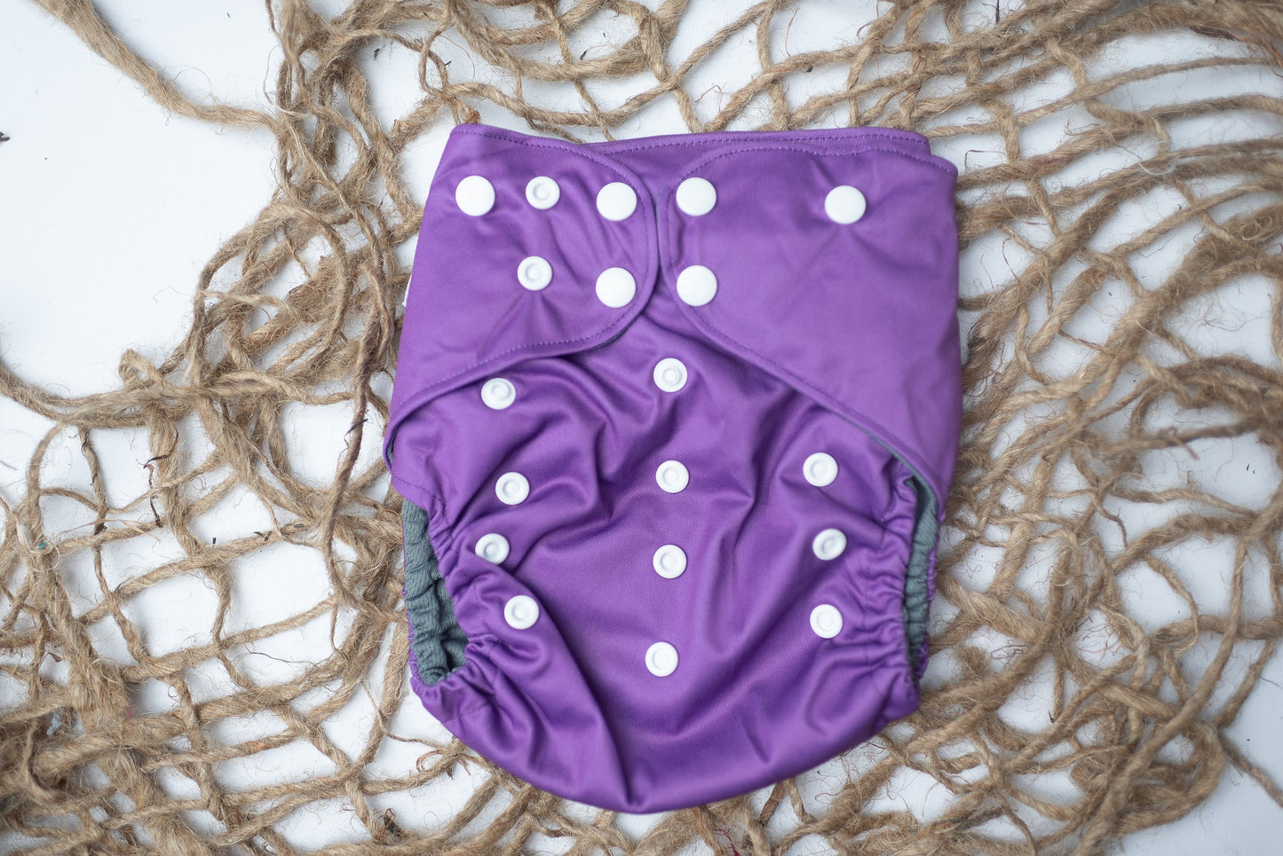{NINE} Halloween Solids - Exclusive