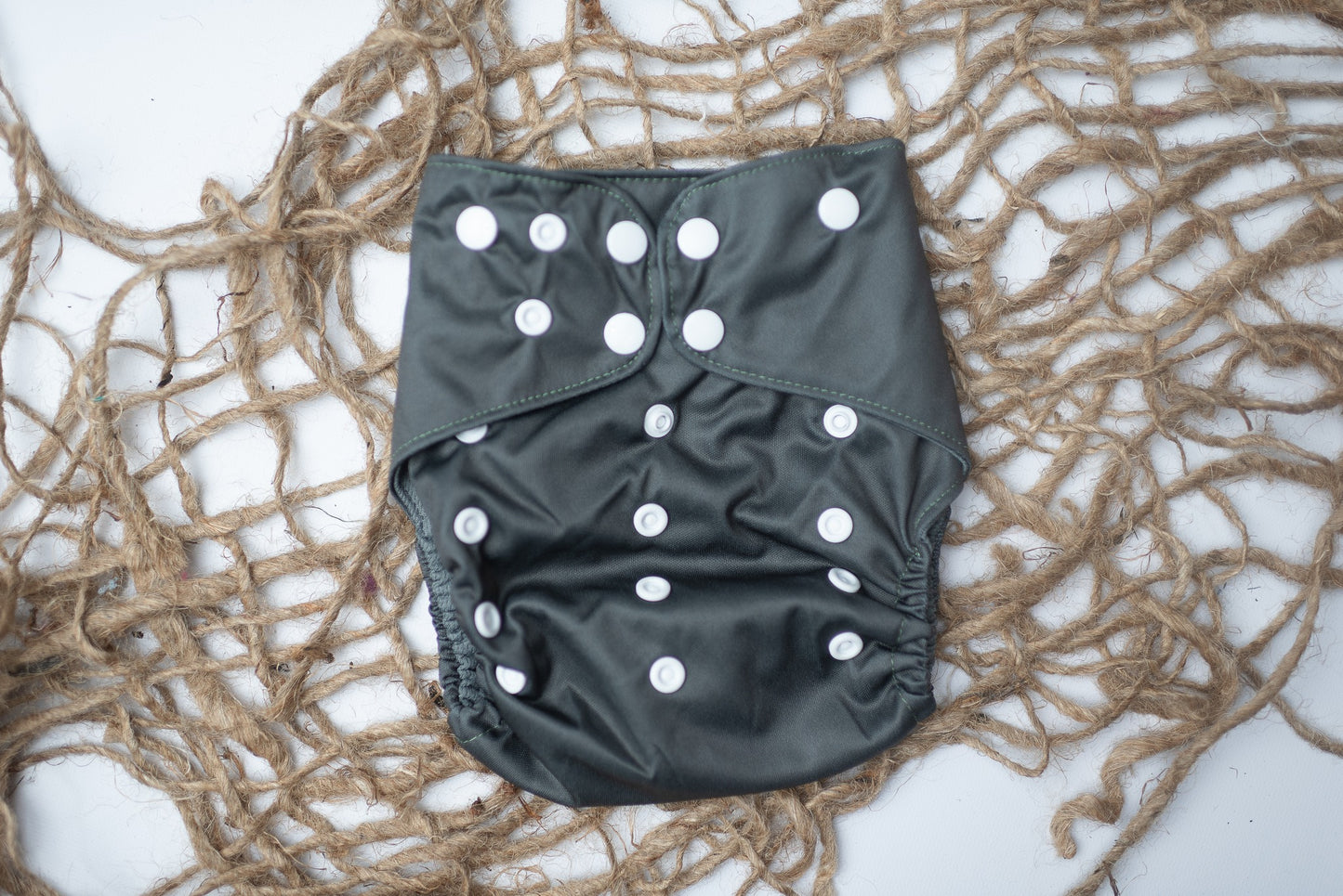 {FIVE} Muted Jewel Solids + Extras - Exclusive