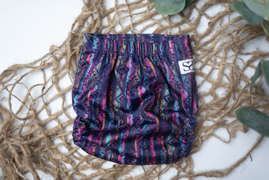 Color Bright + Extras
