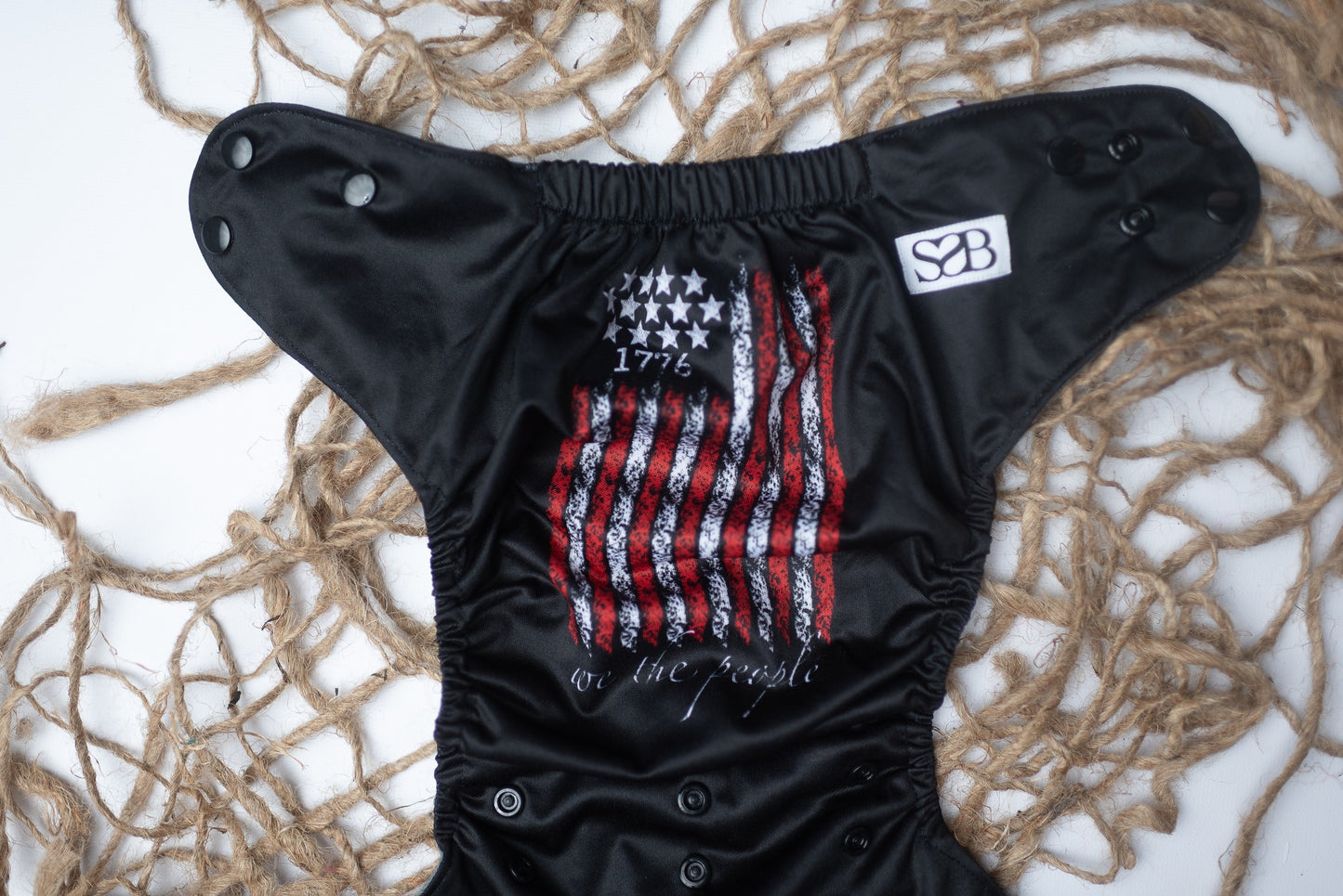 We The People 1776 - Exclusive