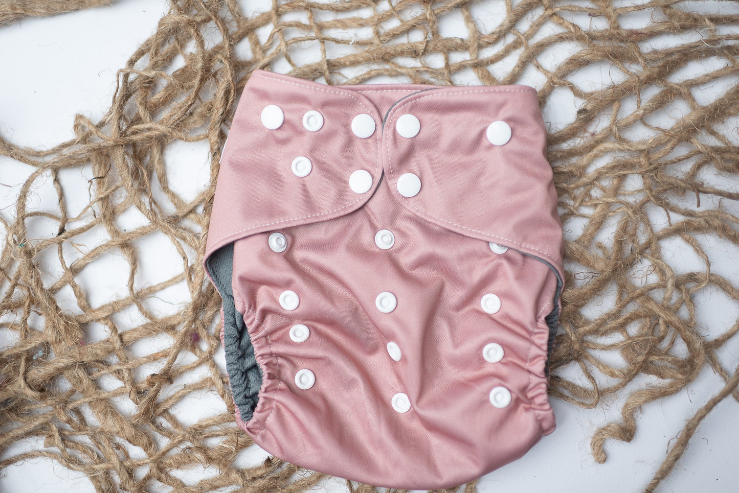 {FIVE} Muted Jewel Solids + Extras - Exclusive