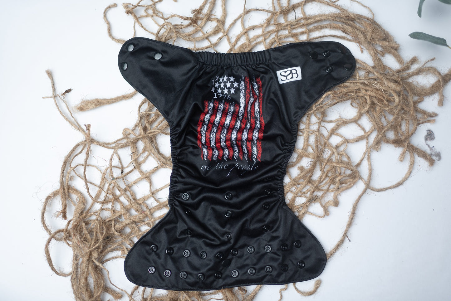 We The People 1776 - Exclusive