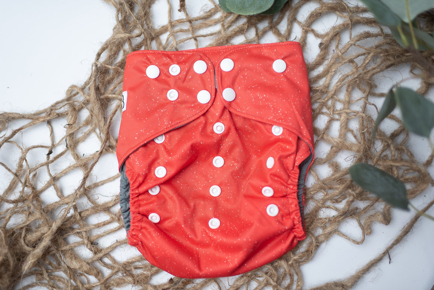 Snowy Santa Suit - Exclusive