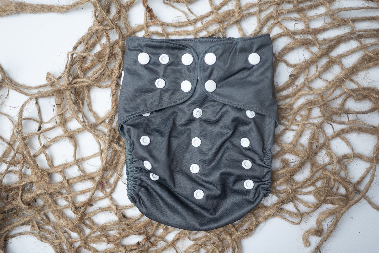 {FIVE} Muted Jewel Solids + Extras - Exclusive