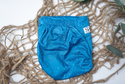Snowy Blue - Exclusive