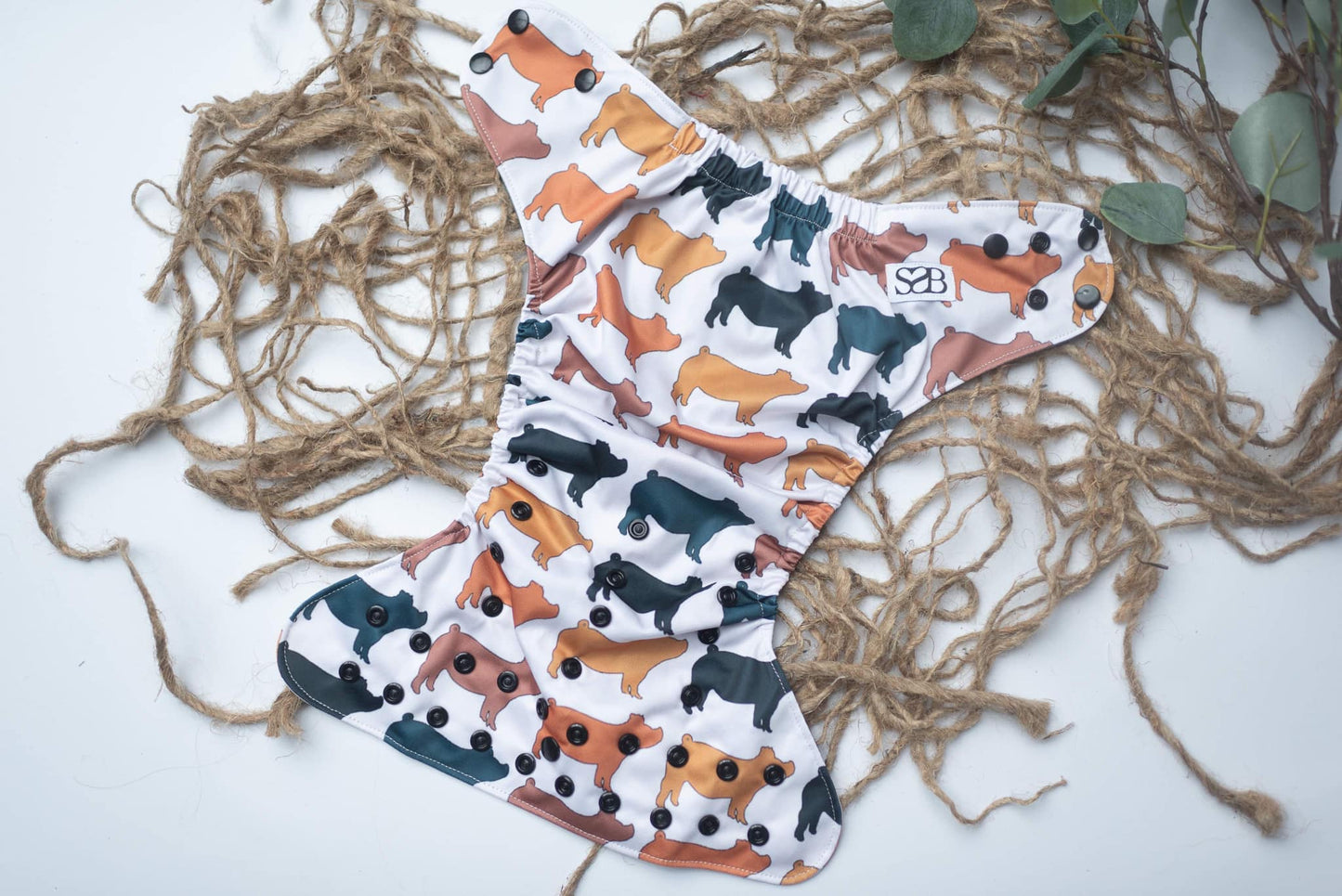 Fall Pigs Exclusive