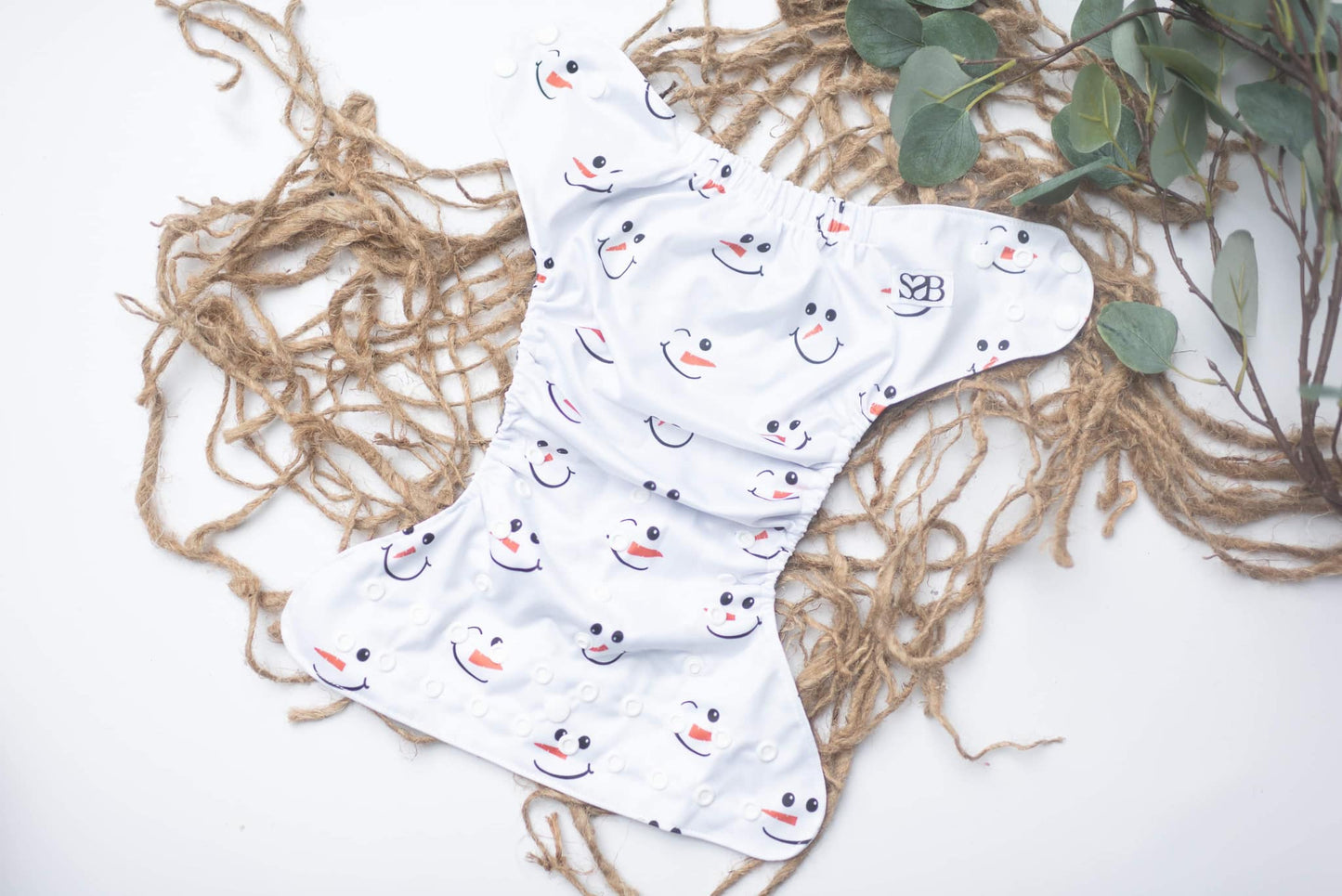 Frosty Exclusive