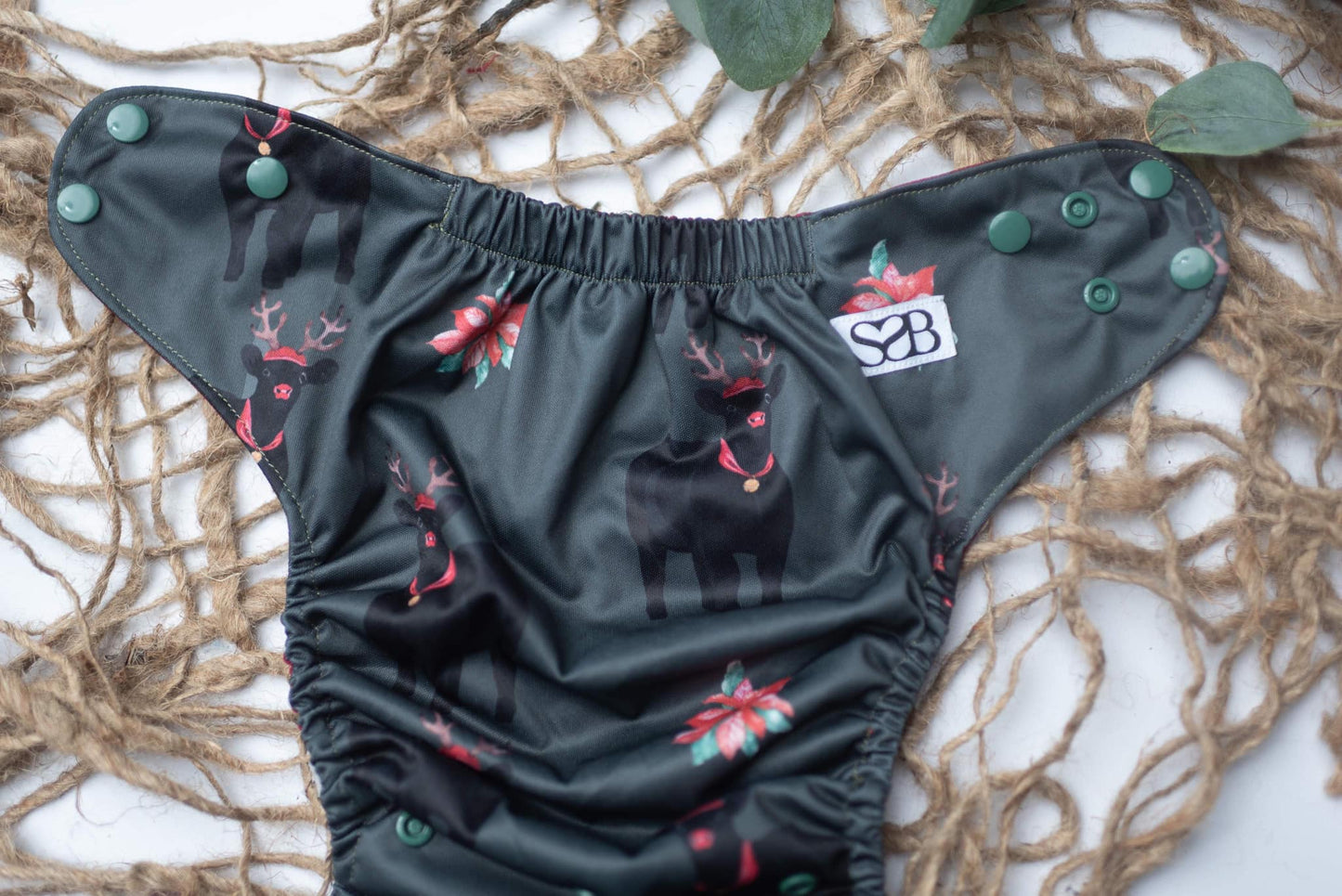Christmas Cows Exclusive