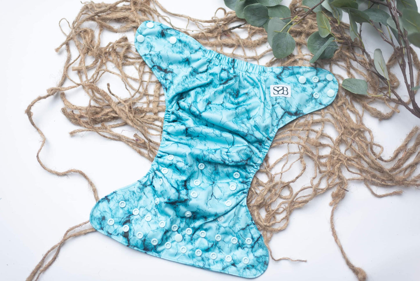 For the Love of Turquoise