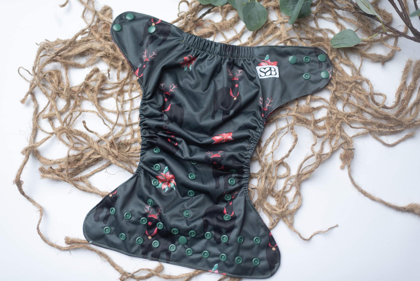 Christmas Cows Exclusive