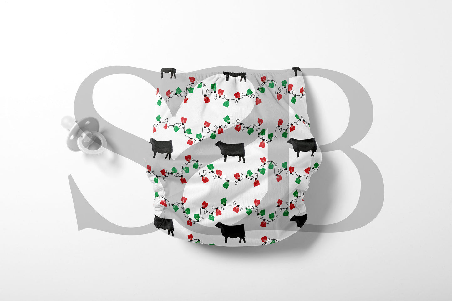 Angus Christmas + Extras - Exclusive