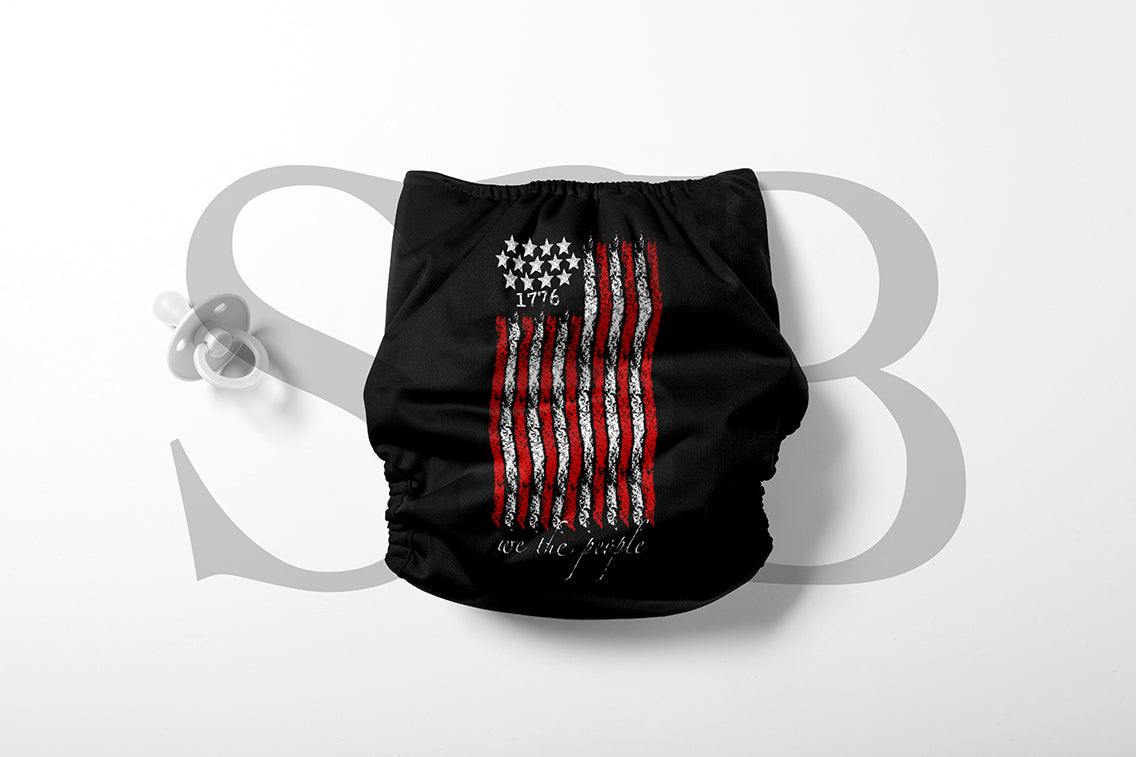 We The People 1776 - Exclusive