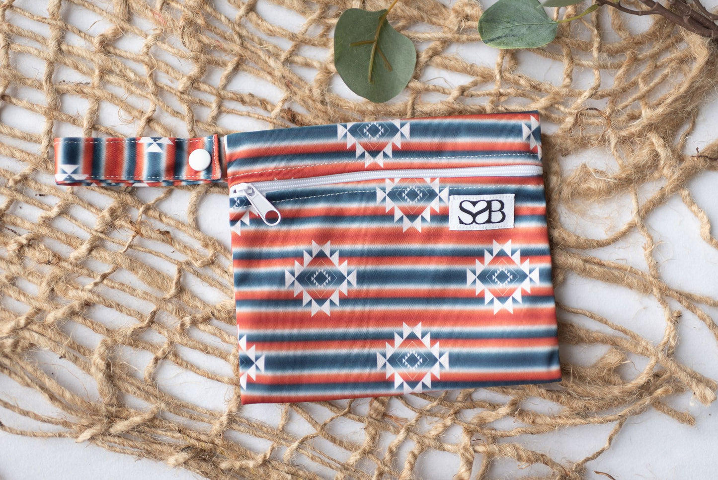 Serape & Aztec - Exclusive