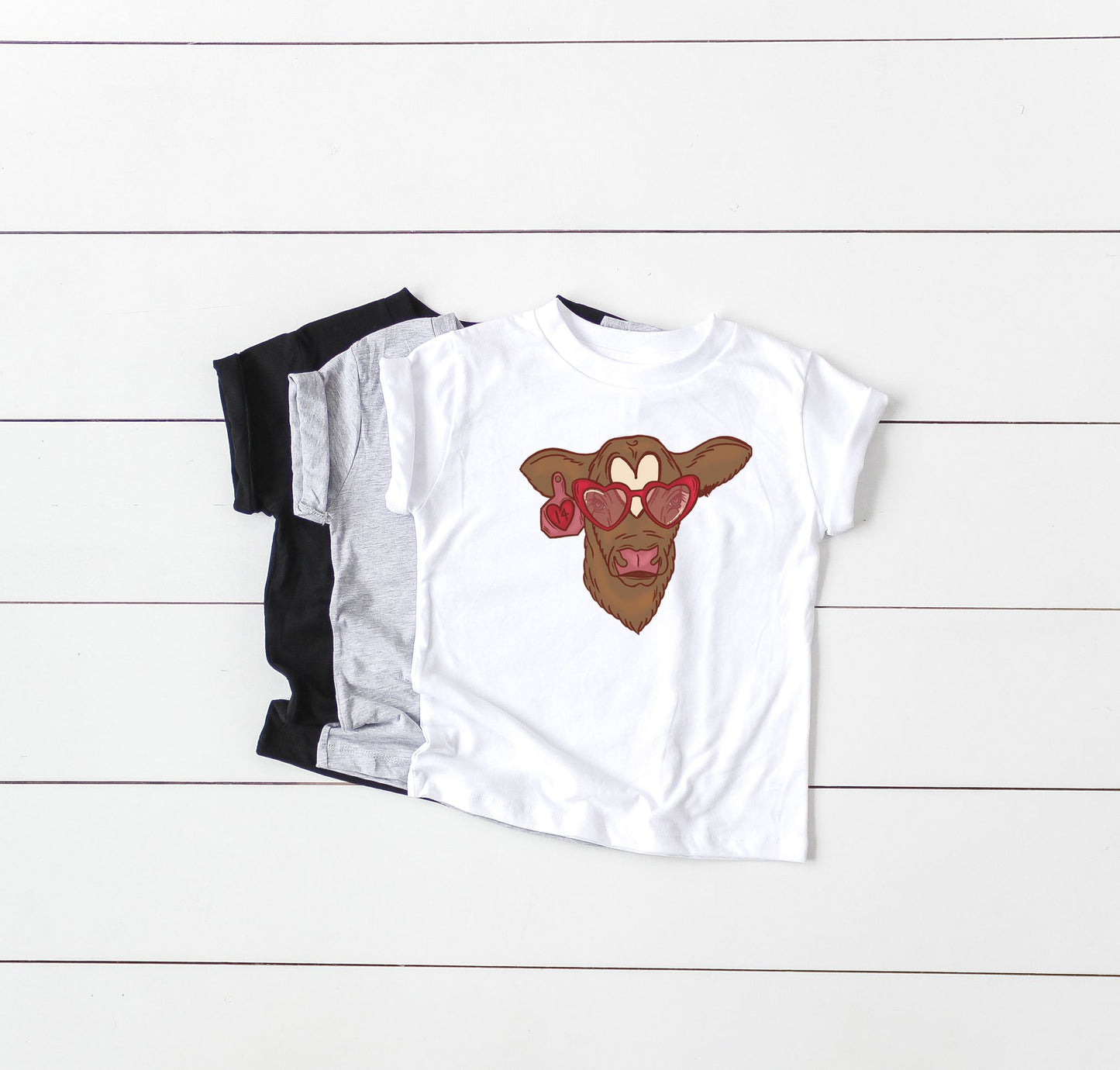 Valentine's Baby - SEMI EXCLUSIVE - Kids Tee