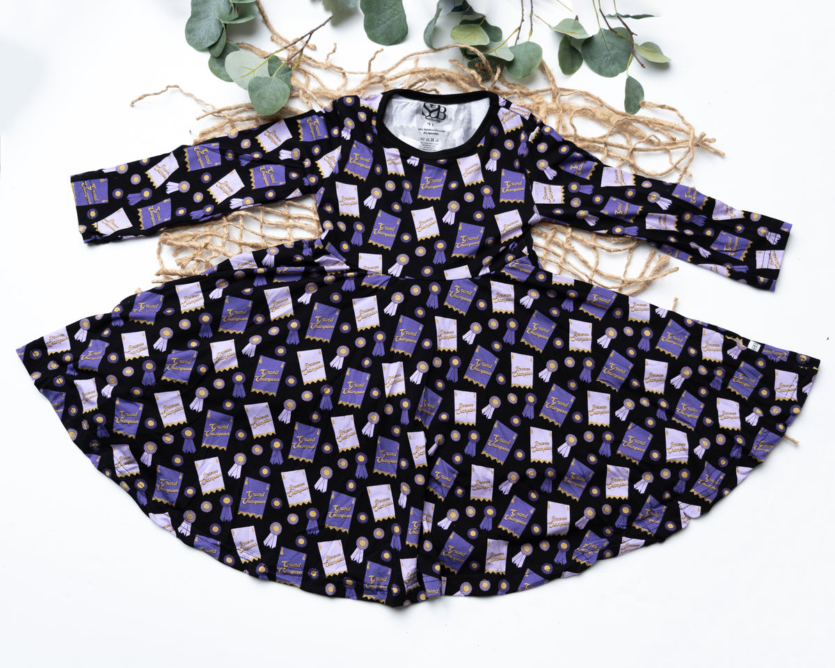 Toddler Clothing