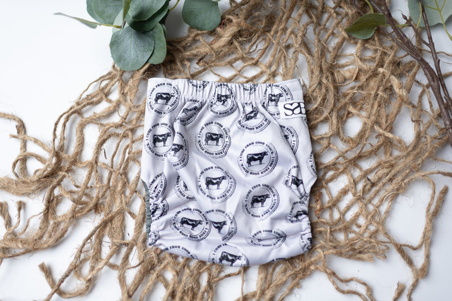 Surprise Round A {In Stock}