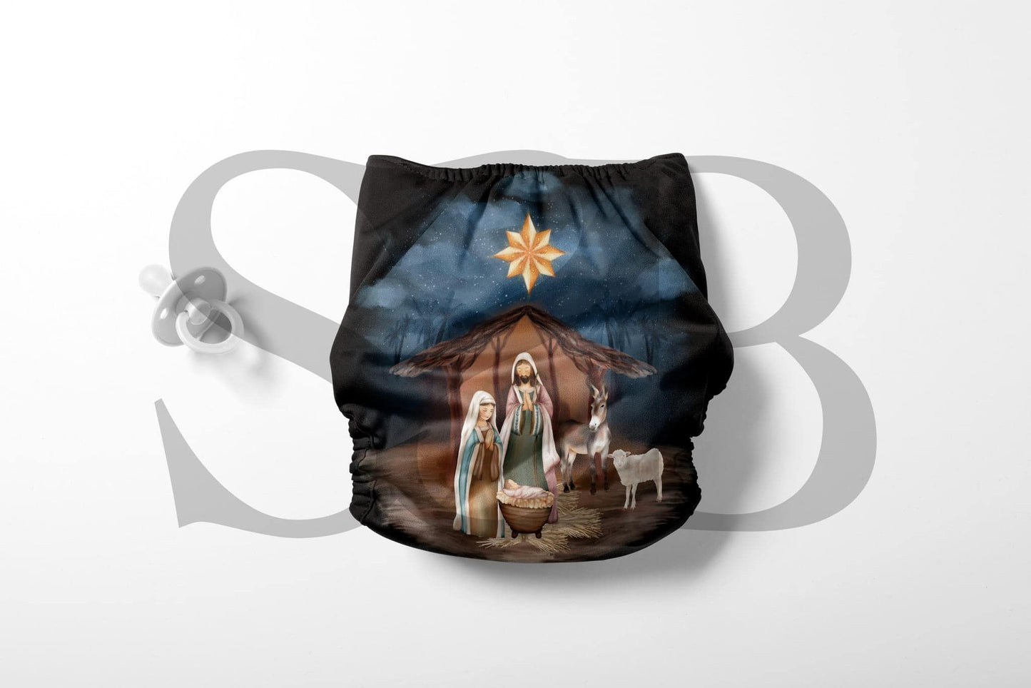 Jesus is Born! Exclusive