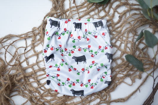 Angus Christmas + Extras - Exclusive