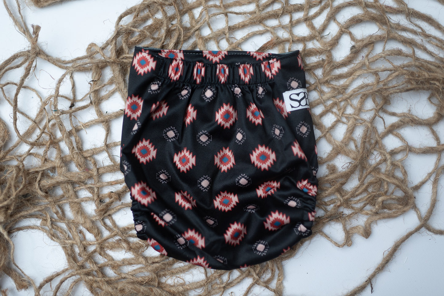 Cheyenne - Exclusive