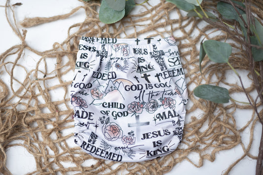 Child of God