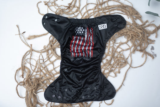 We The People 1776 - Exclusive