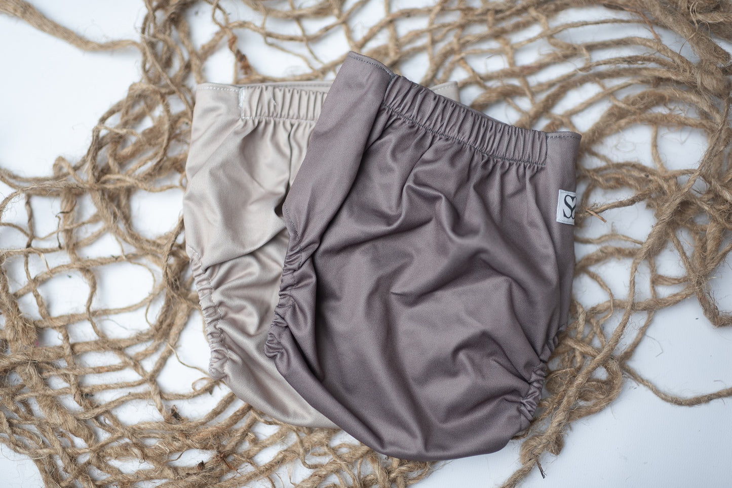 {FIVE} Muted Jewel Solids + Extras - Exclusive