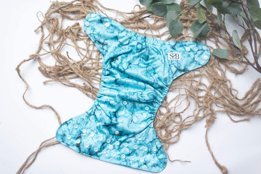 For the Love of Turquoise
